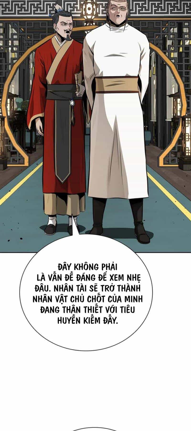 Kiếm Đế Nguyệt Linh - Chương 83 - ảnh 36