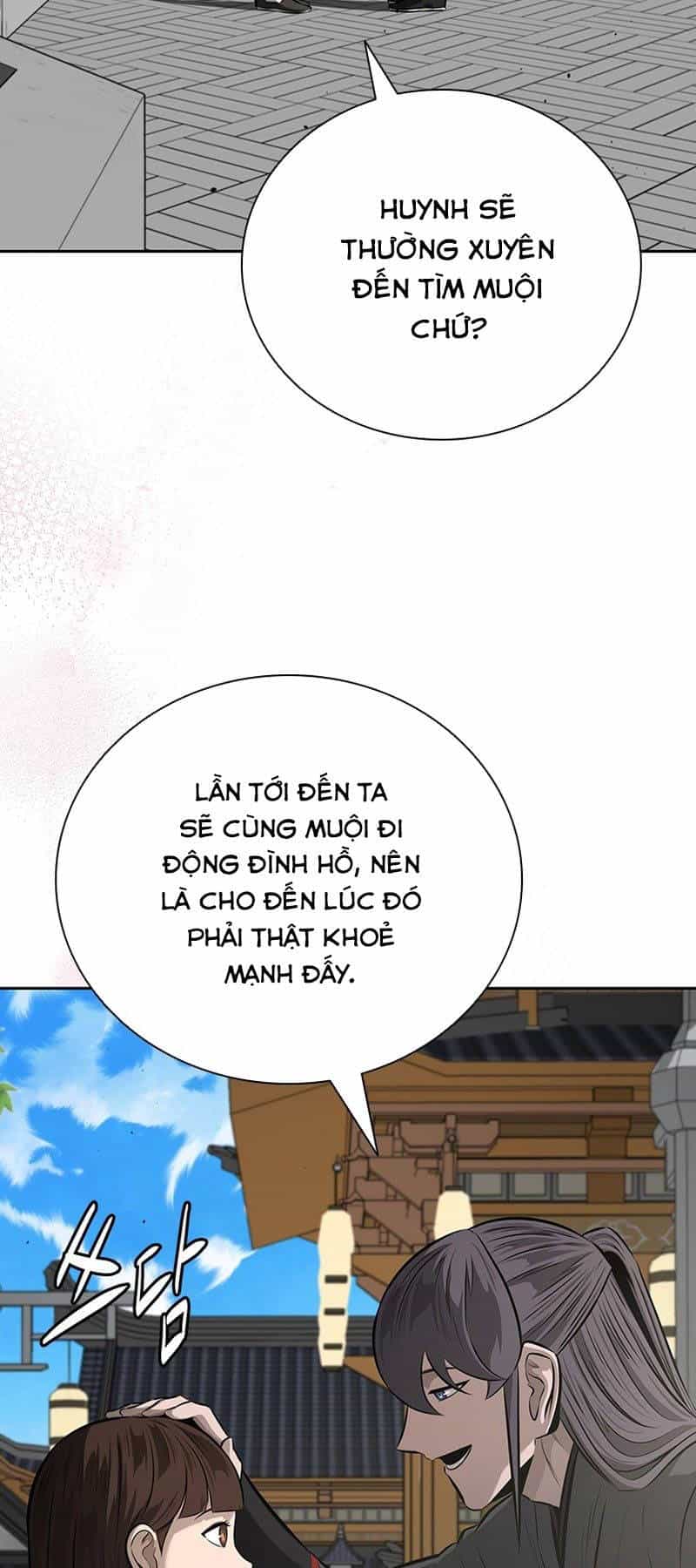 Kiếm Đế Nguyệt Linh - Chương 84 - ảnh 66