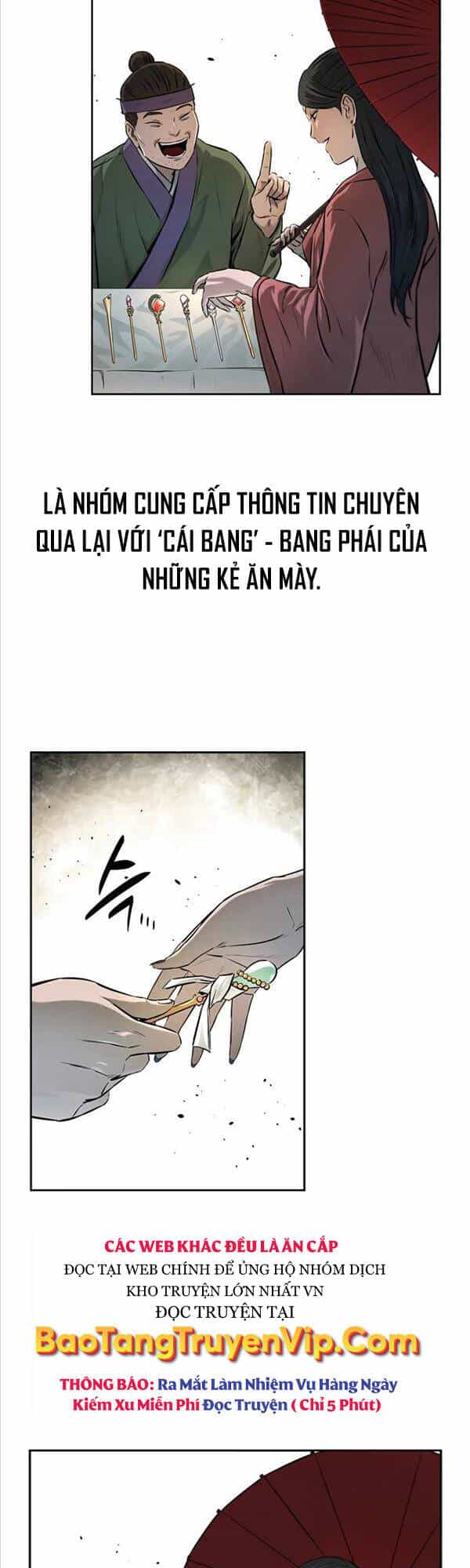 Kiếm Đế Nguyệt Linh - Chương 8 - ảnh 2