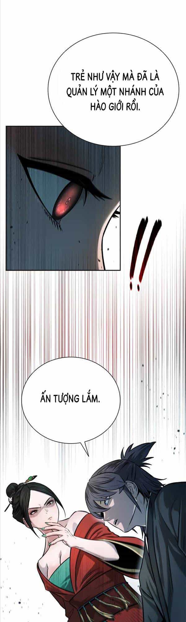 Kiếm Đế Nguyệt Linh - Chương 8 - ảnh 27