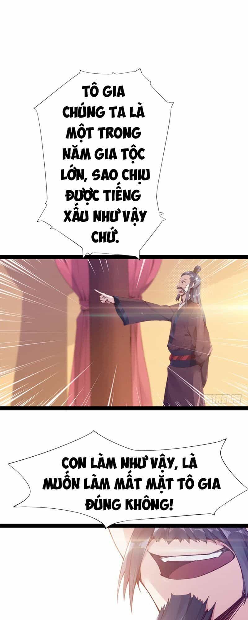 Kiếm Đồ - Chương 1 - ảnh 15