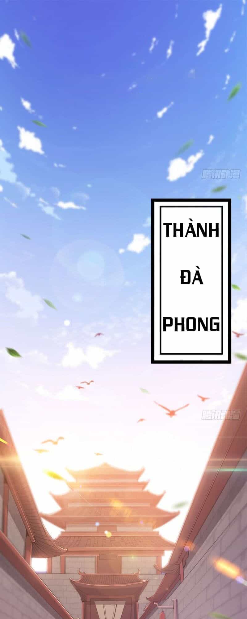 Kiếm Đồ - Chương 1 - ảnh 2
