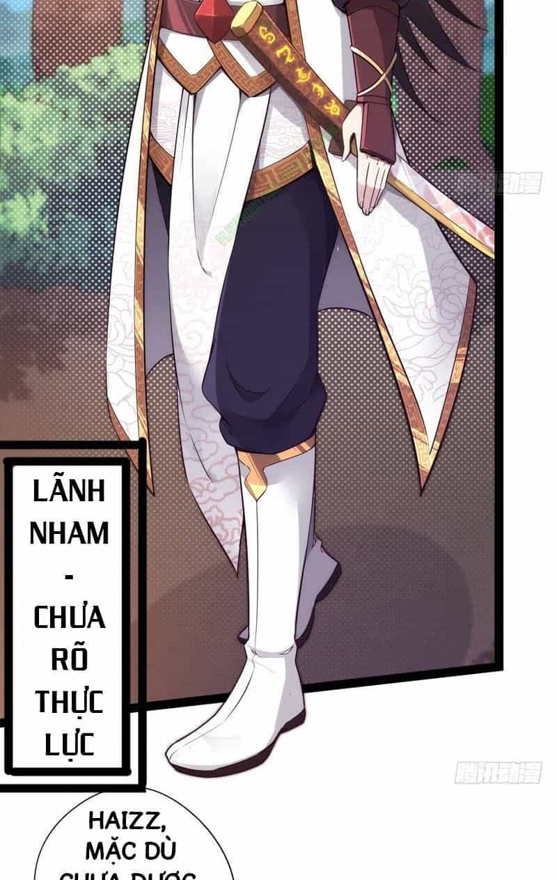 Kiếm Đồ - Chương 1 - ảnh 24