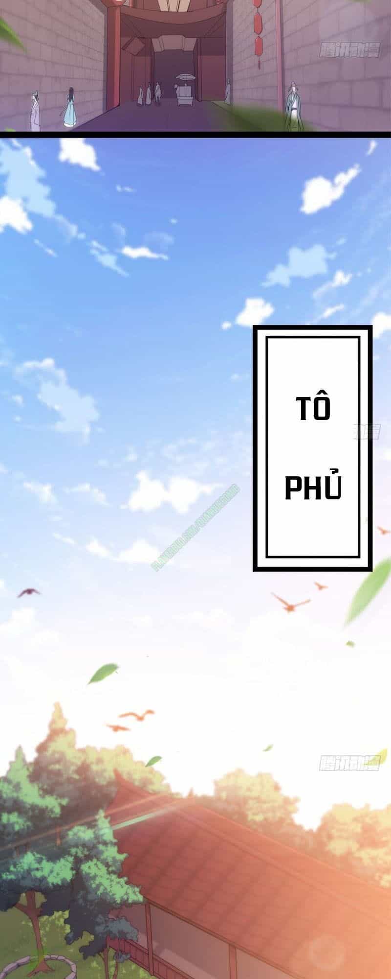 Kiếm Đồ - Chương 1 - ảnh 3