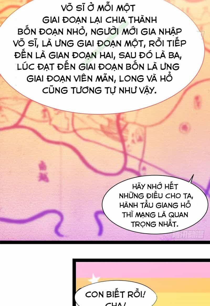 Kiếm Đồ - Chương 1 - ảnh 32