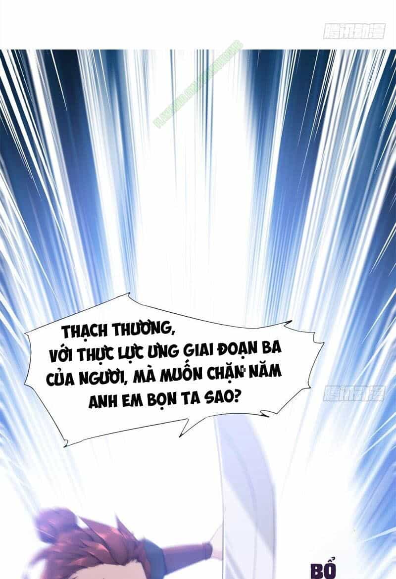 Kiếm Đồ - Chương 1 - ảnh 35