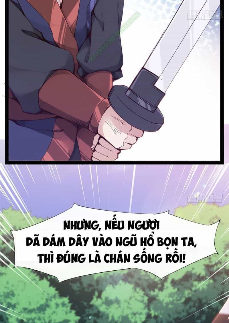 Kiếm Đồ - Chương 1 - ảnh 38