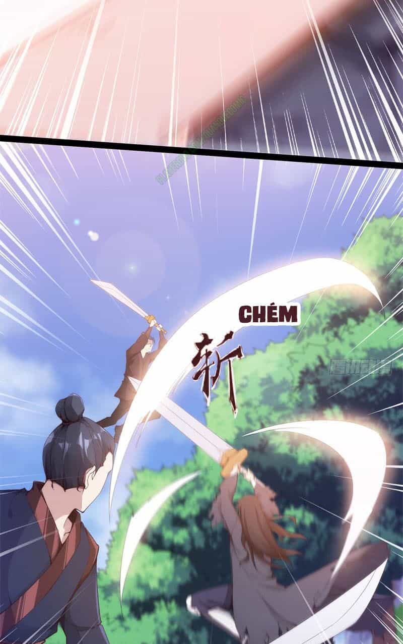 Kiếm Đồ - Chương 1 - ảnh 41