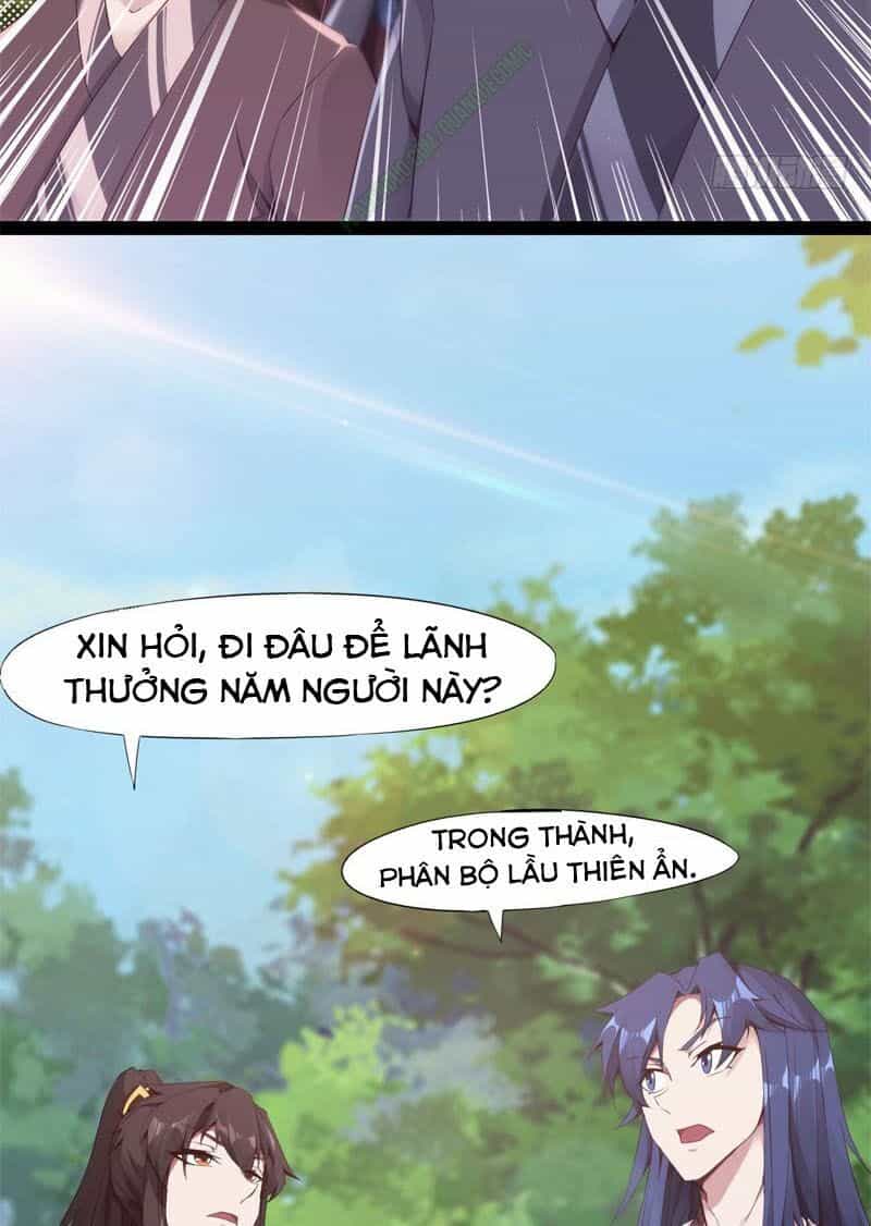 Kiếm Đồ - Chương 1 - ảnh 59