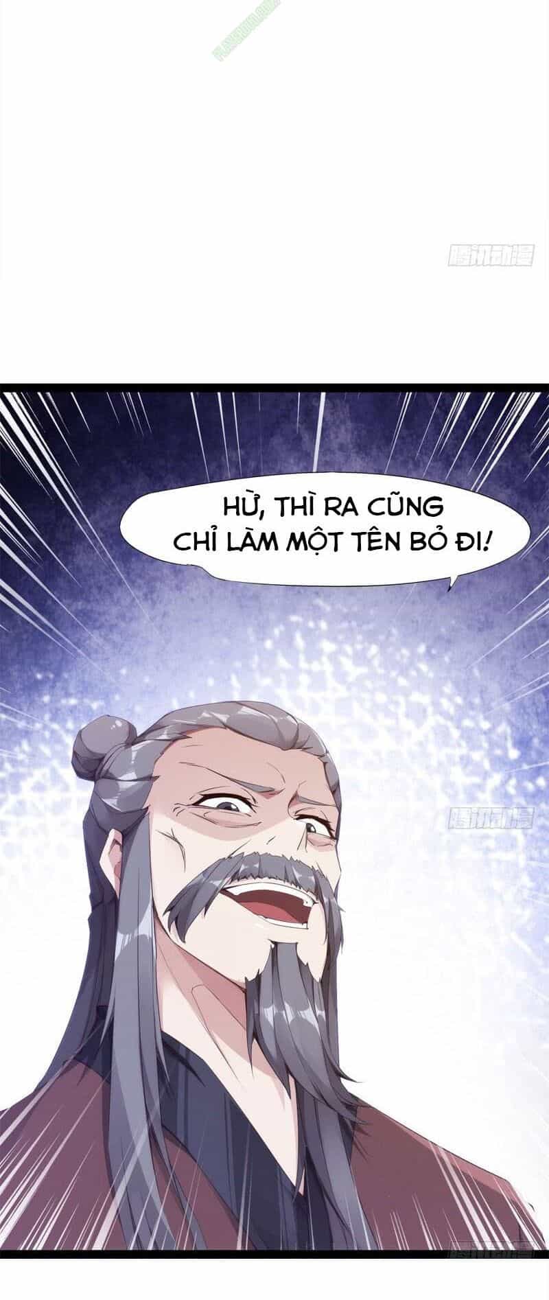 Kiếm Đồ - Chương 1 - ảnh 78