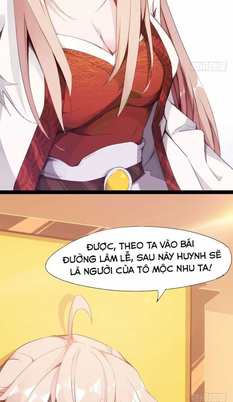 Kiếm Đồ - Chương 1 - ảnh 80