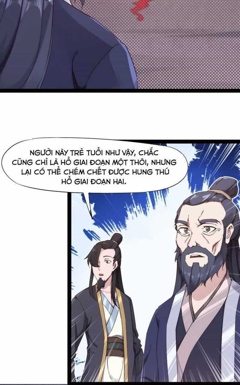 Kiếm Đồ - Chương 10 - ảnh 11