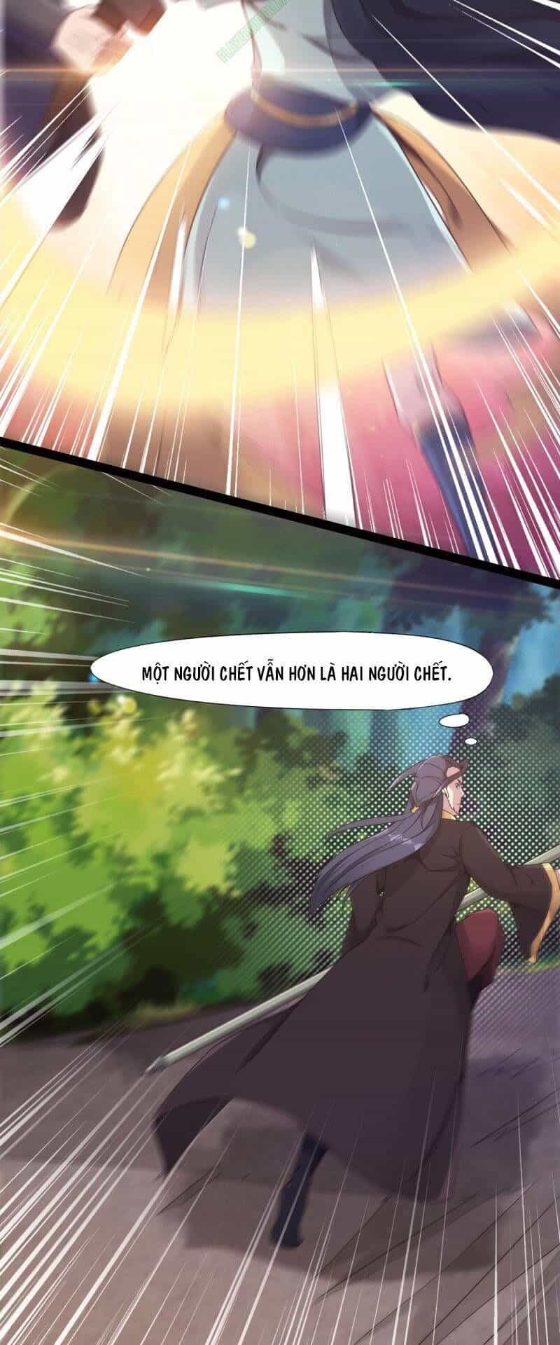 Kiếm Đồ - Chương 10 - ảnh 31
