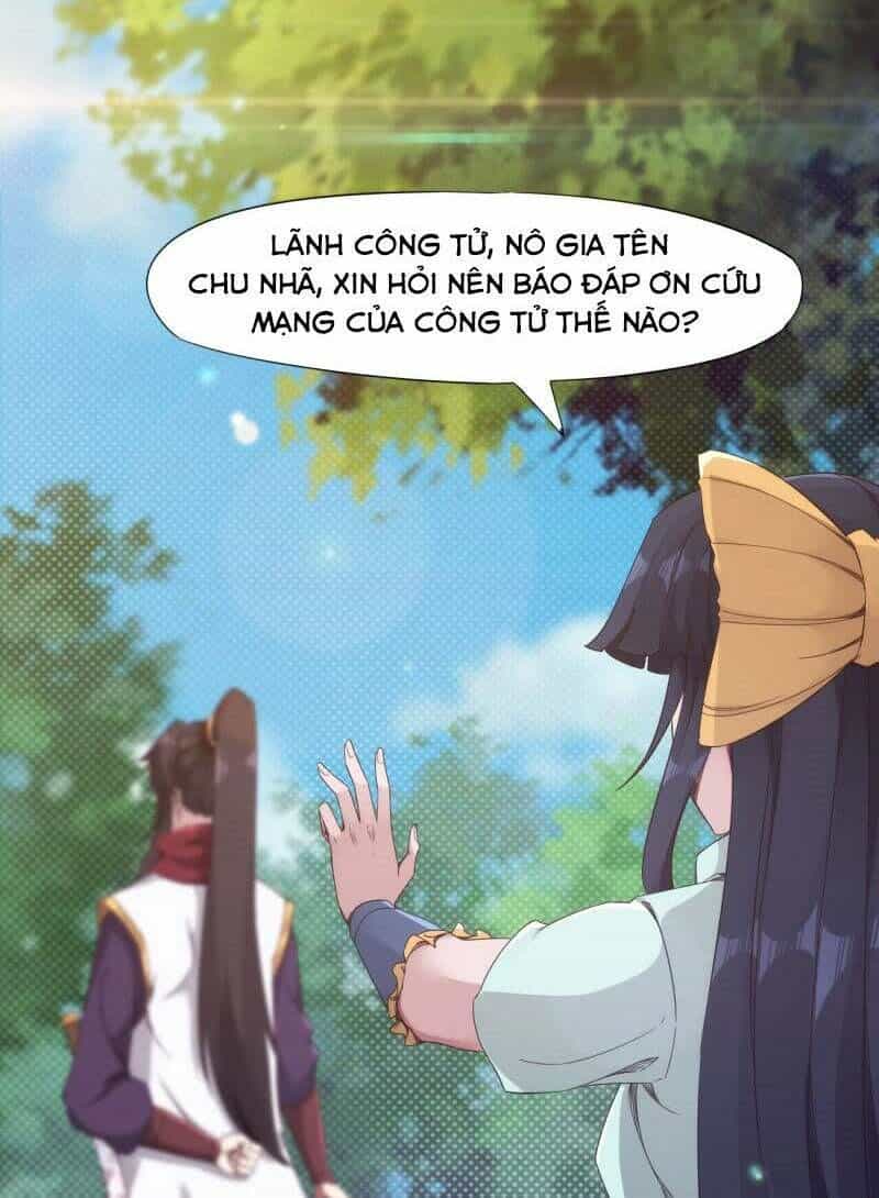 Kiếm Đồ - Chương 10 - ảnh 58
