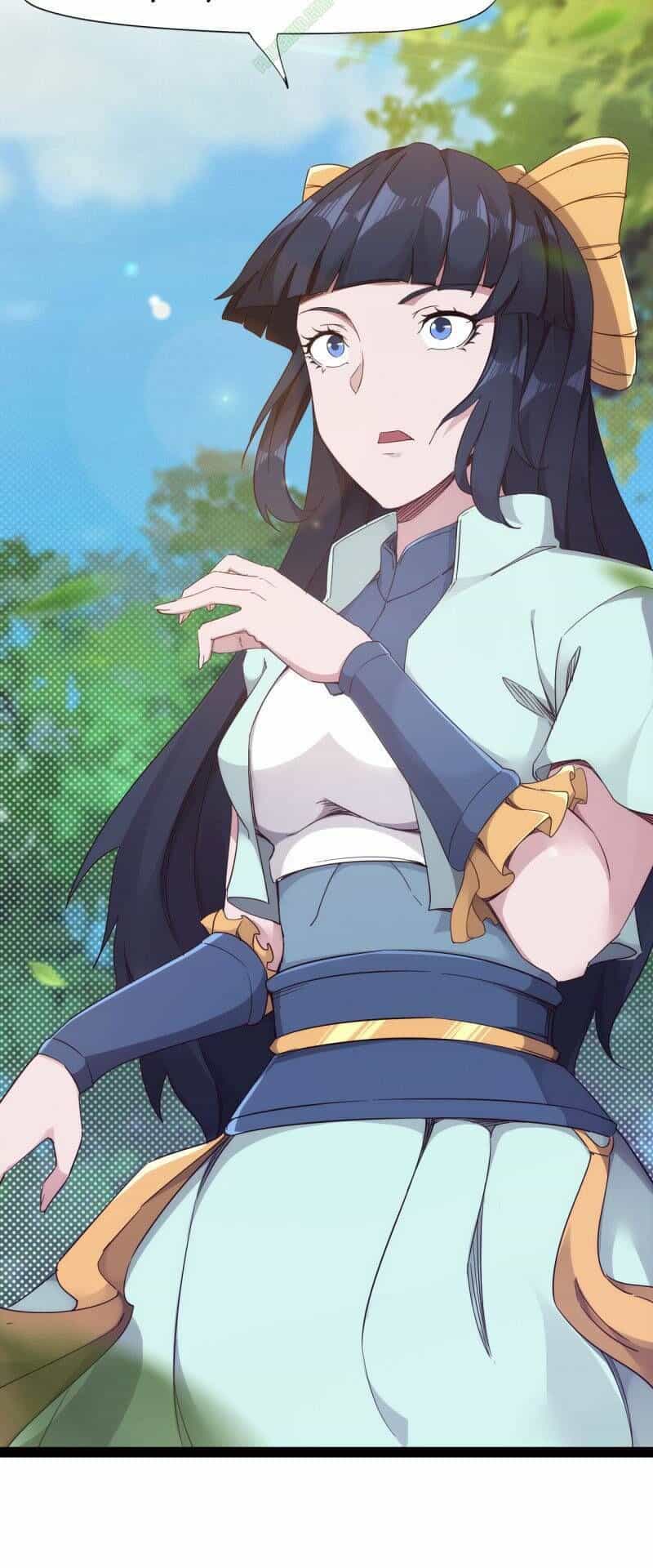 Kiếm Đồ - Chương 10 - ảnh 60
