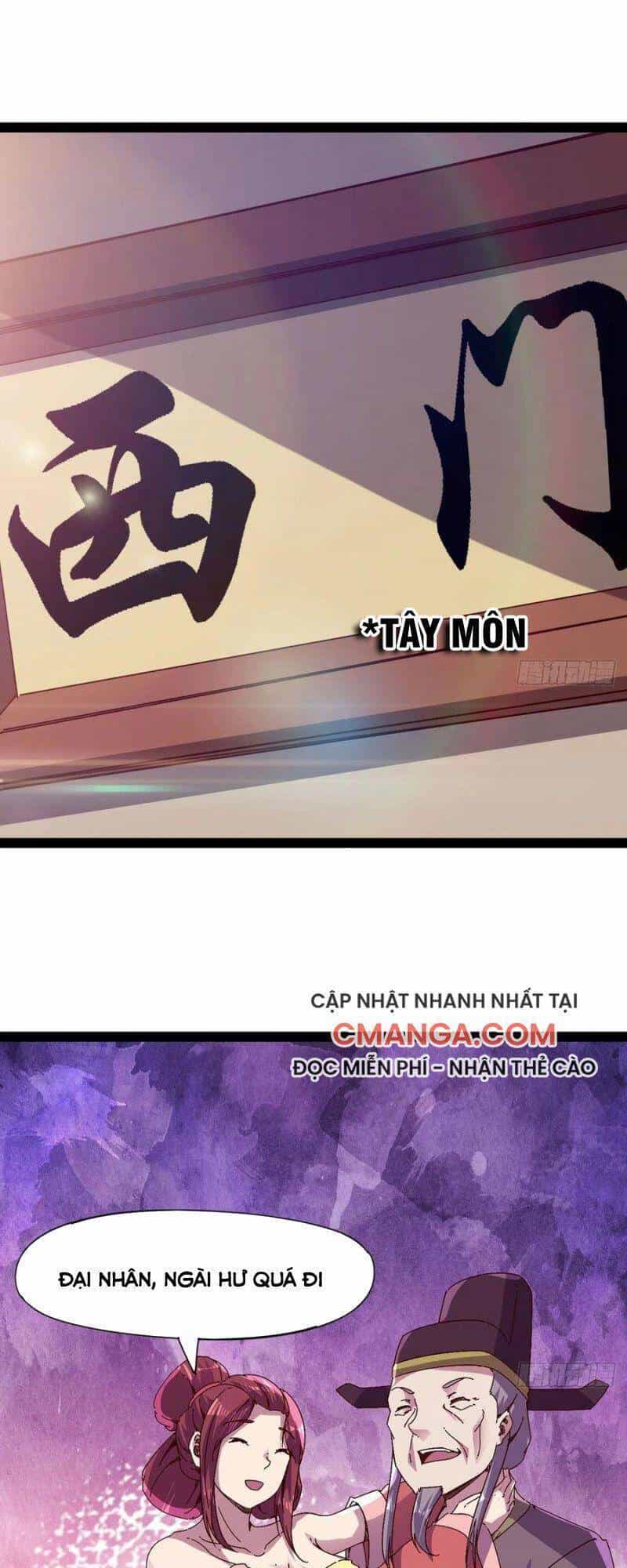 Kiếm Đồ - Chương 103 - ảnh 1