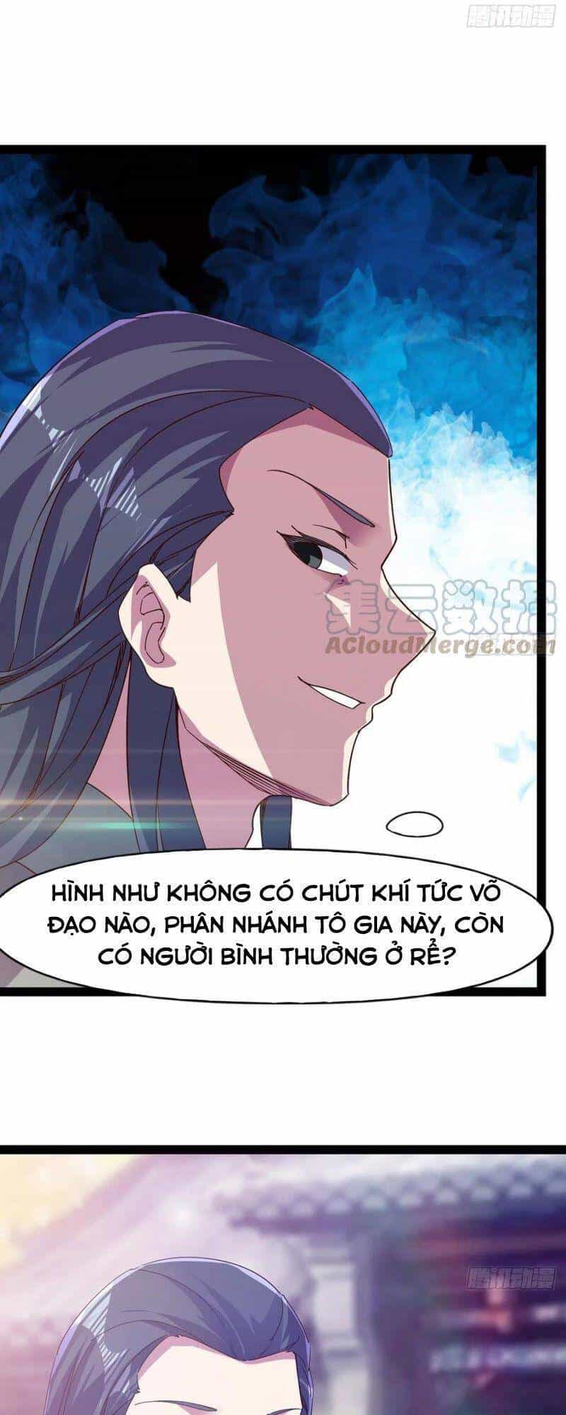 Kiếm Đồ - Chương 103 - ảnh 26