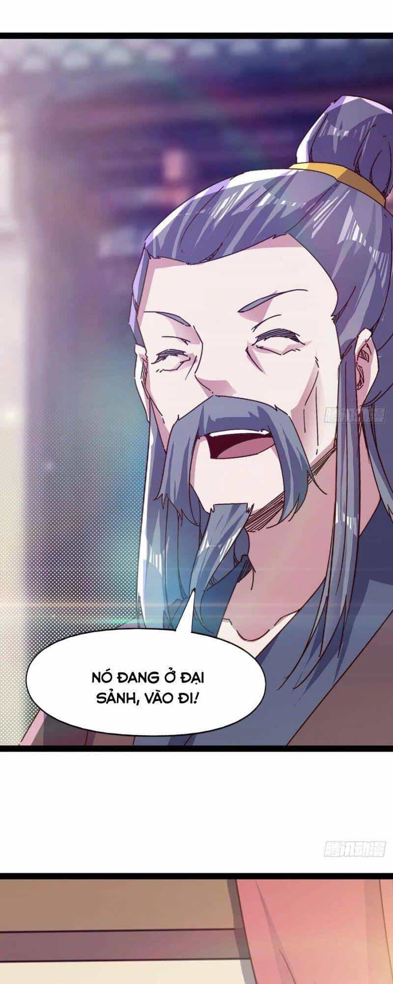 Kiếm Đồ - Chương 103 - ảnh 32