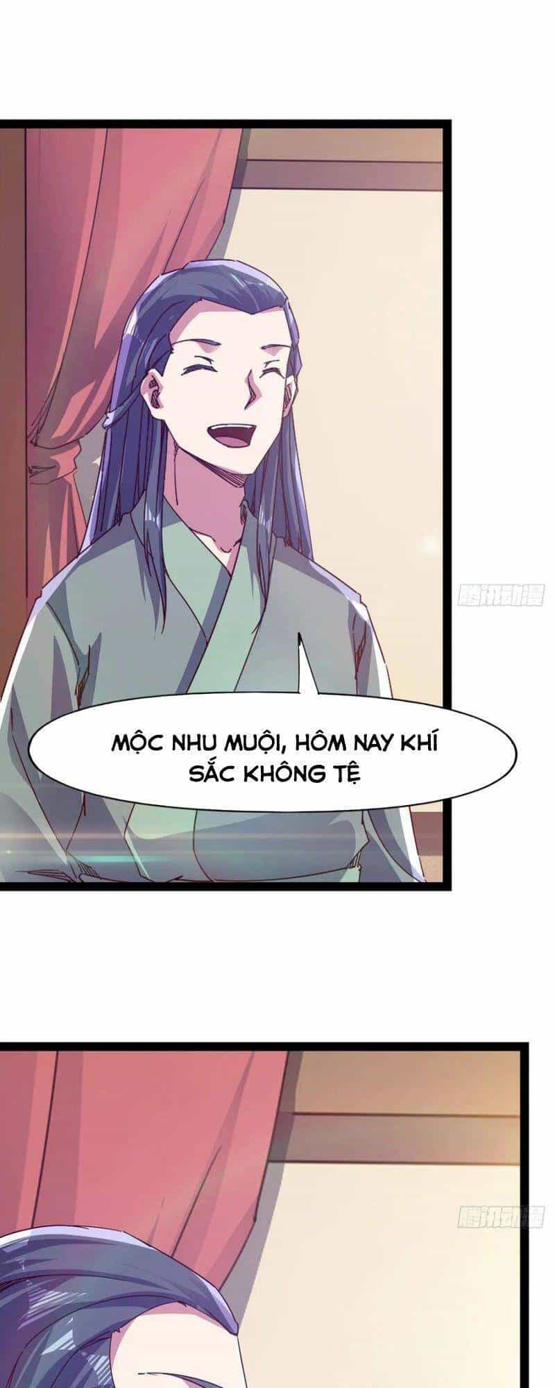 Kiếm Đồ - Chương 103 - ảnh 34