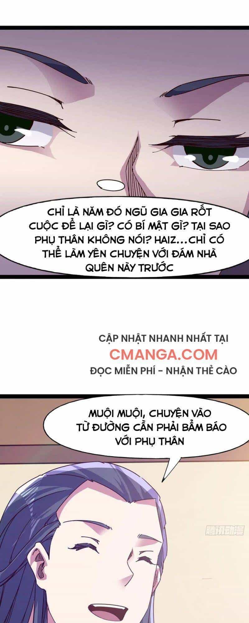 Kiếm Đồ - Chương 103 - ảnh 38