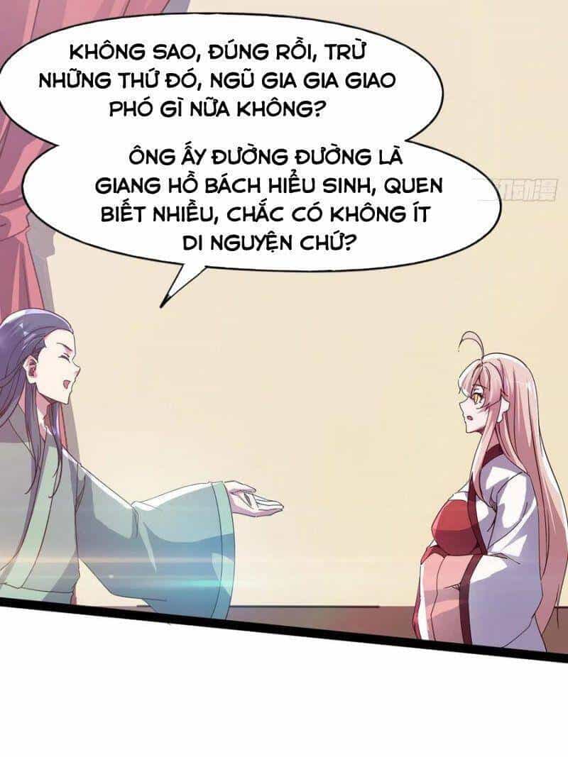 Kiếm Đồ - Chương 103 - ảnh 41