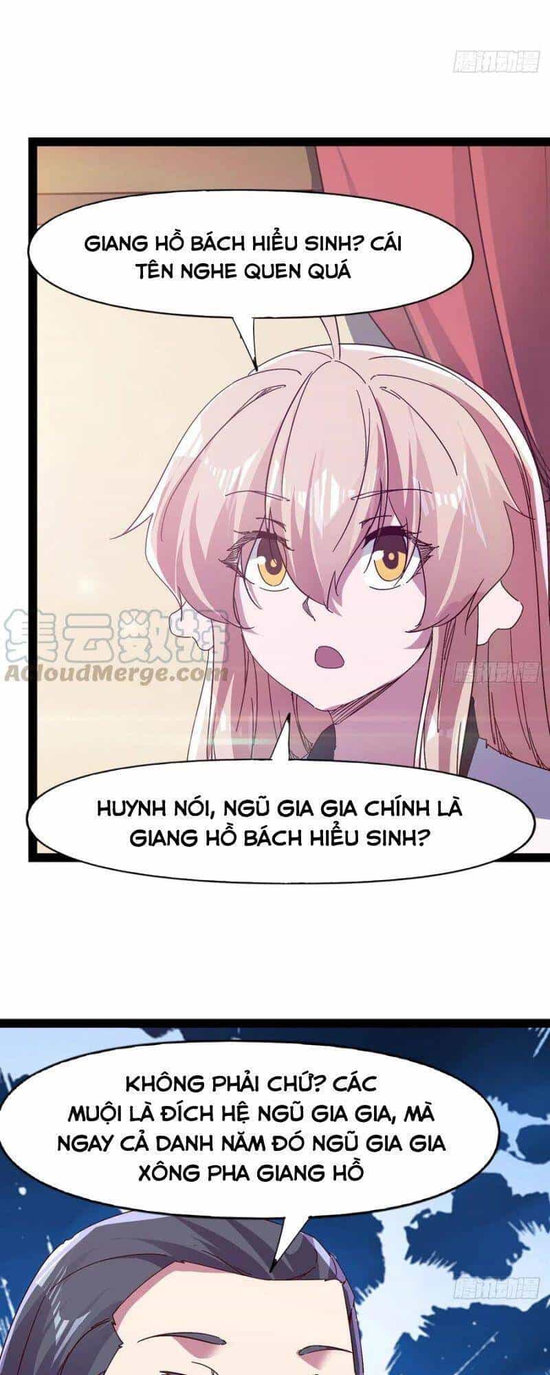 Kiếm Đồ - Chương 103 - ảnh 42