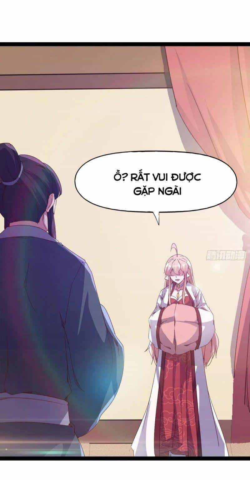 Kiếm Đồ - Chương 105 - ảnh 10