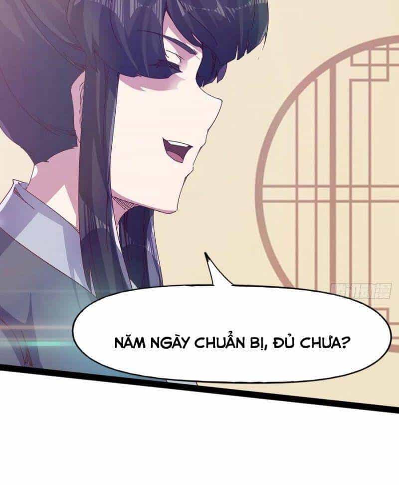 Kiếm Đồ - Chương 105 - ảnh 16