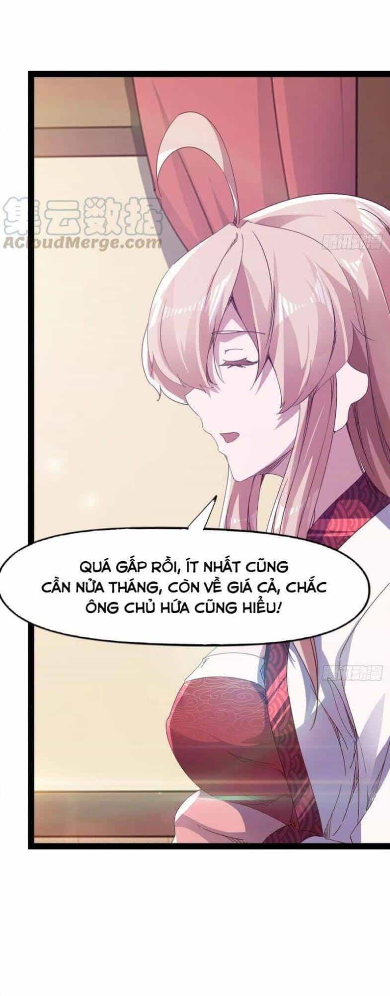 Kiếm Đồ - Chương 105 - ảnh 17