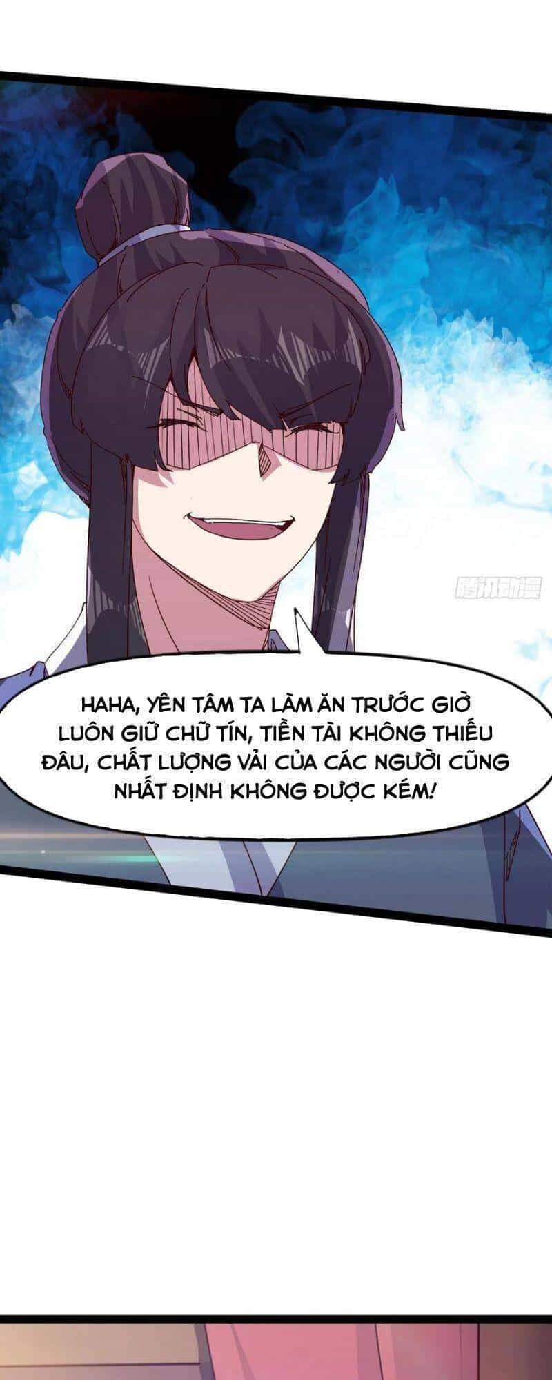 Kiếm Đồ - Chương 105 - ảnh 22