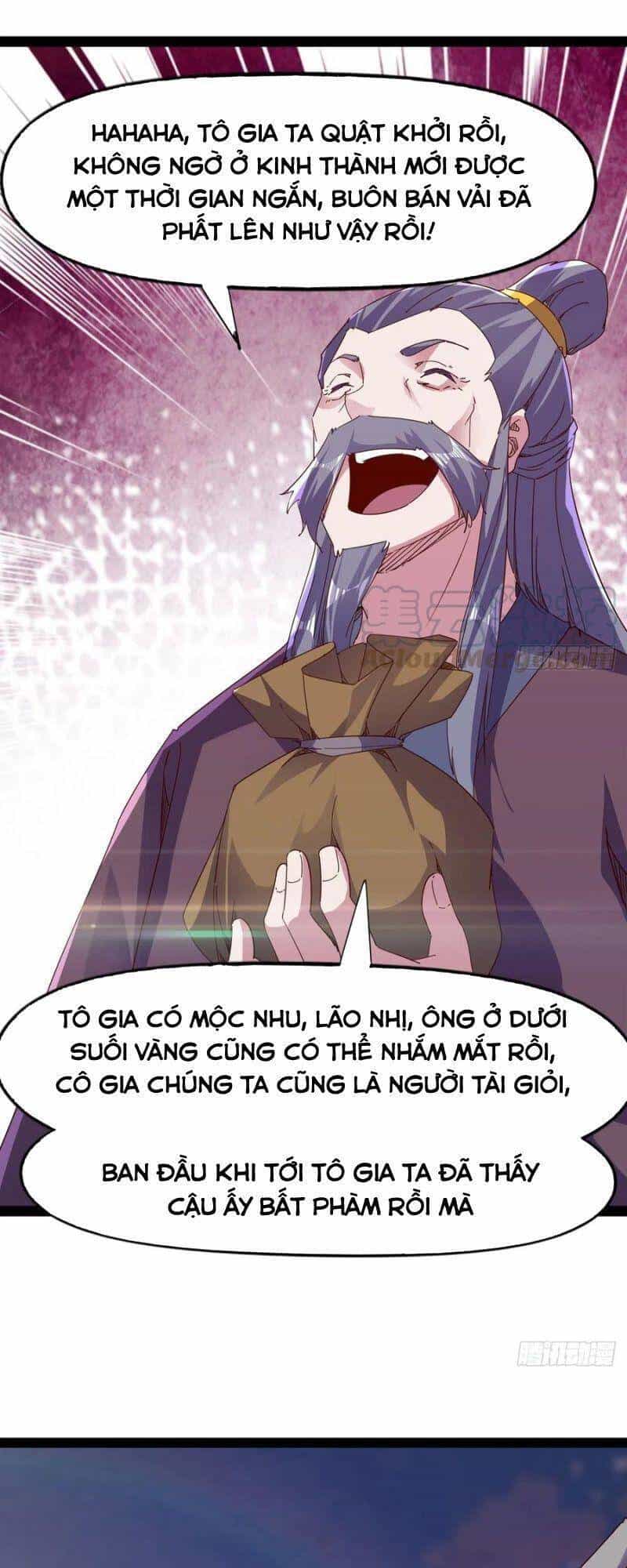 Kiếm Đồ - Chương 105 - ảnh 26