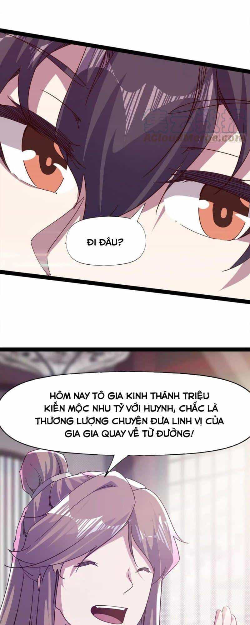Kiếm Đồ - Chương 105 - ảnh 40