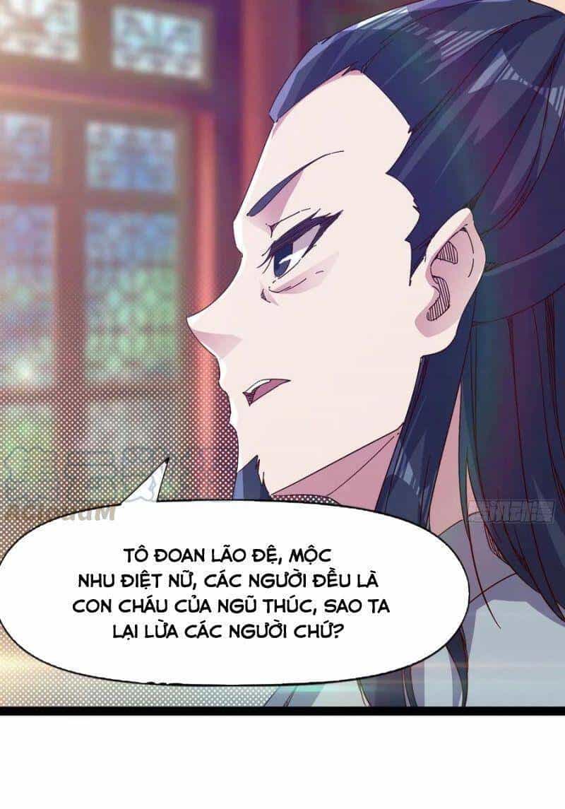 Kiếm Đồ - Chương 106 - ảnh 10