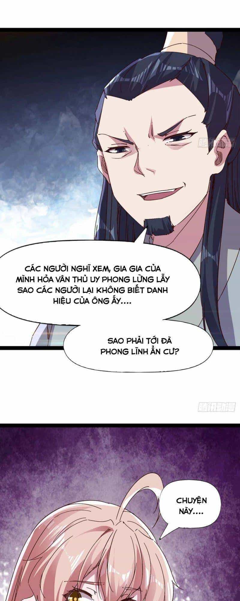 Kiếm Đồ - Chương 106 - ảnh 11