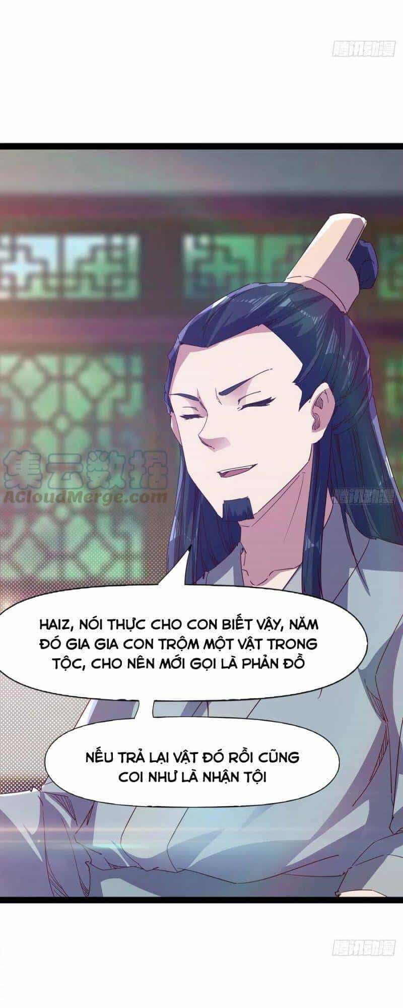 Kiếm Đồ - Chương 106 - ảnh 17