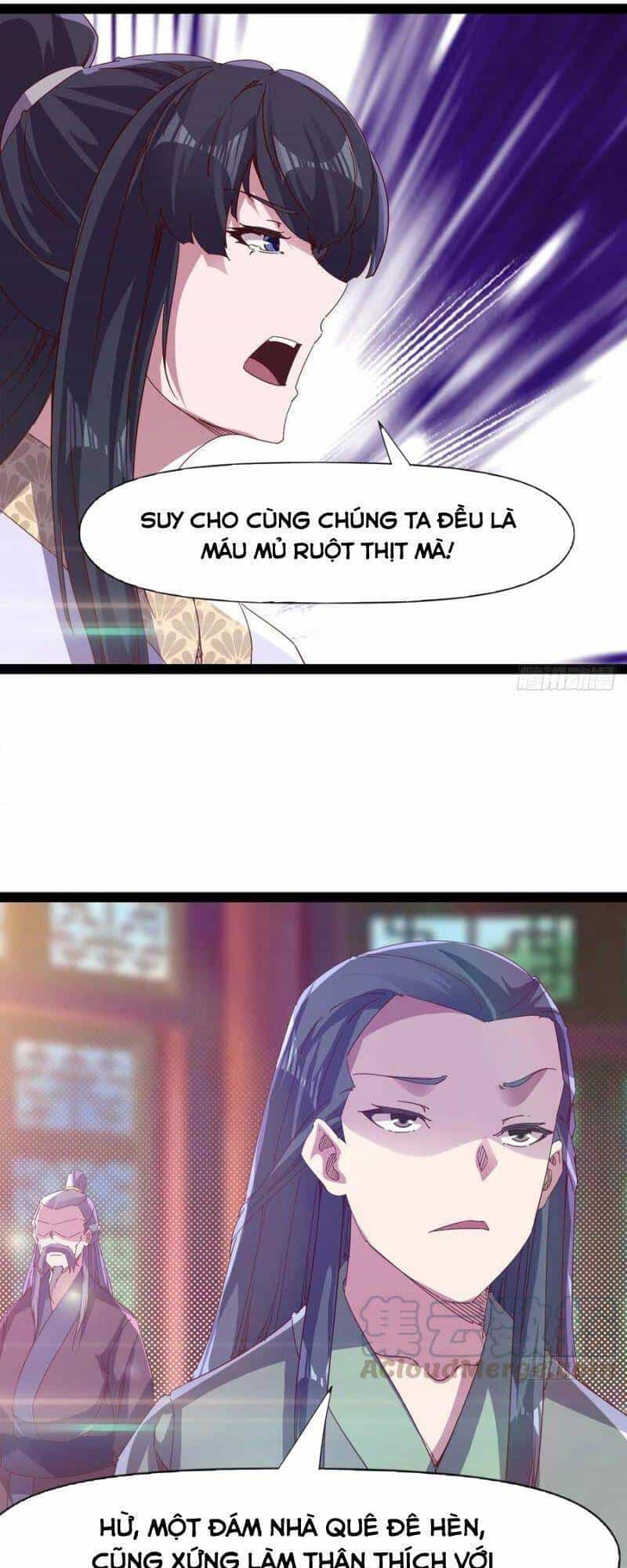 Kiếm Đồ - Chương 106 - ảnh 28