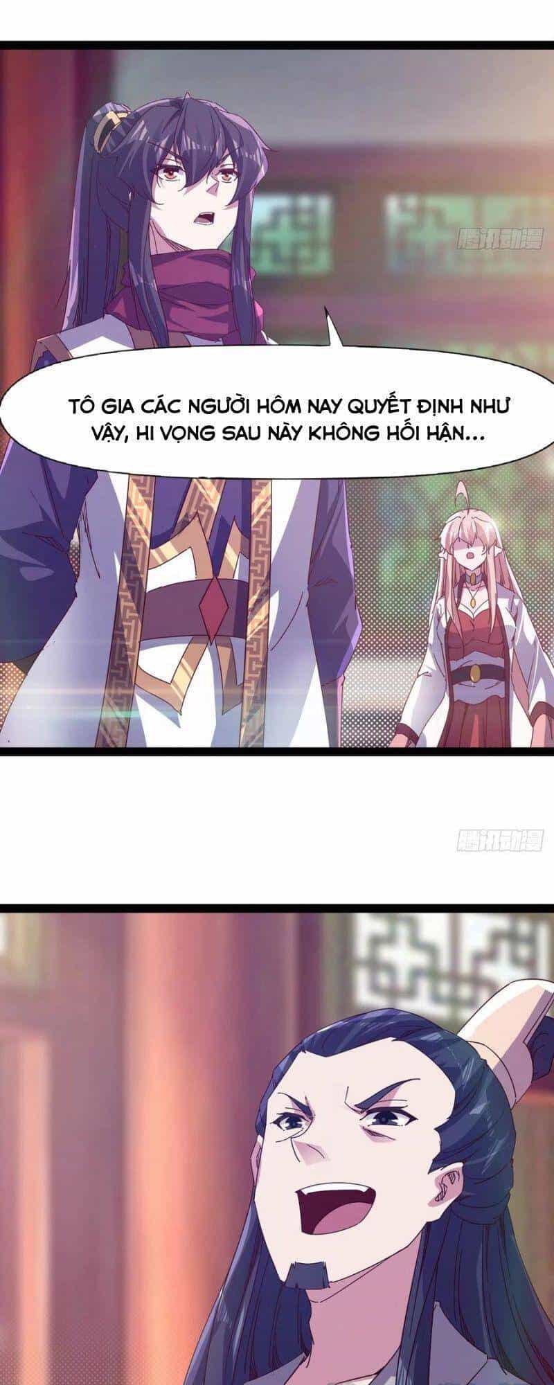 Kiếm Đồ - Chương 106 - ảnh 30