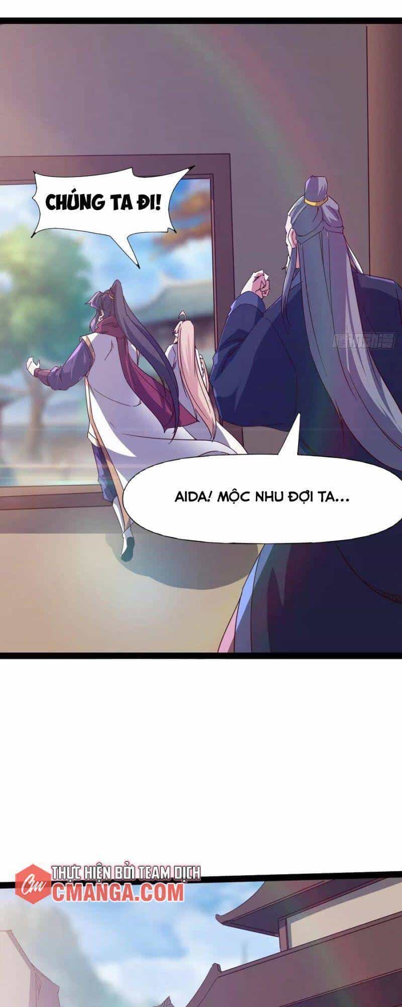 Kiếm Đồ - Chương 106 - ảnh 32
