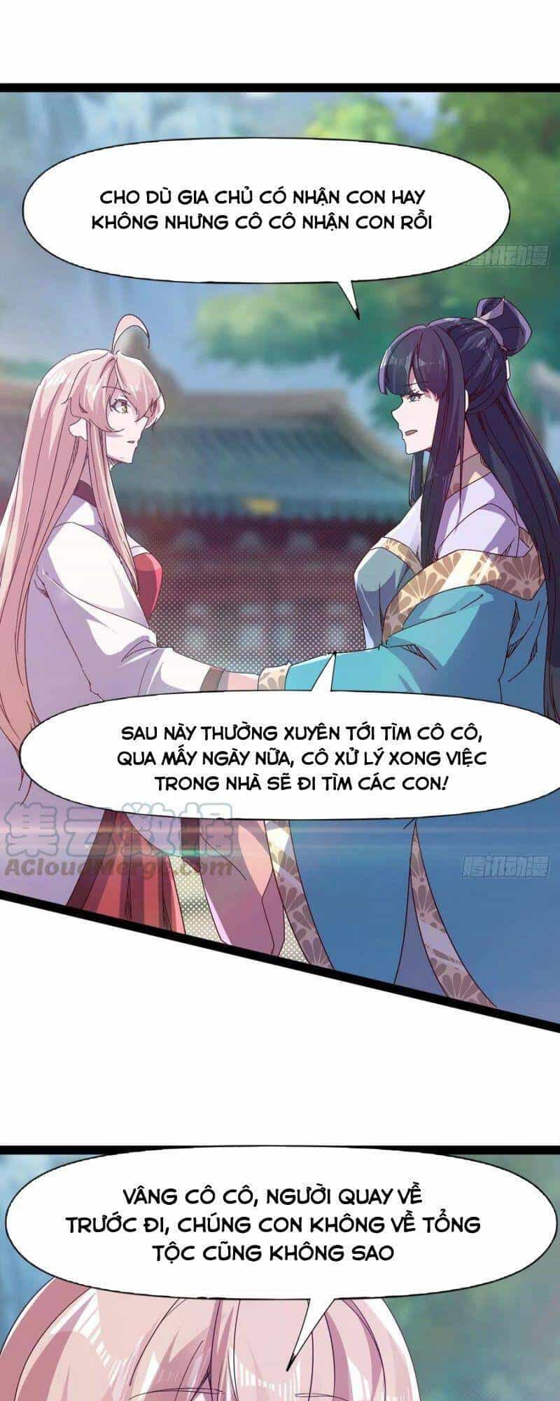 Kiếm Đồ - Chương 106 - ảnh 34