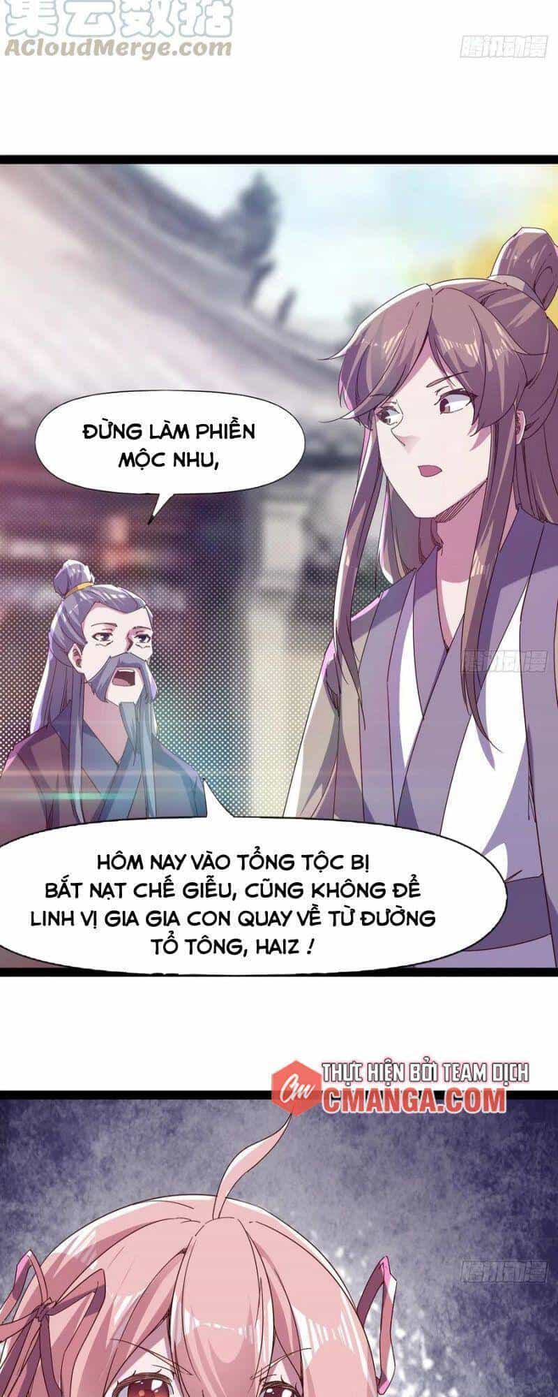 Kiếm Đồ - Chương 106 - ảnh 38