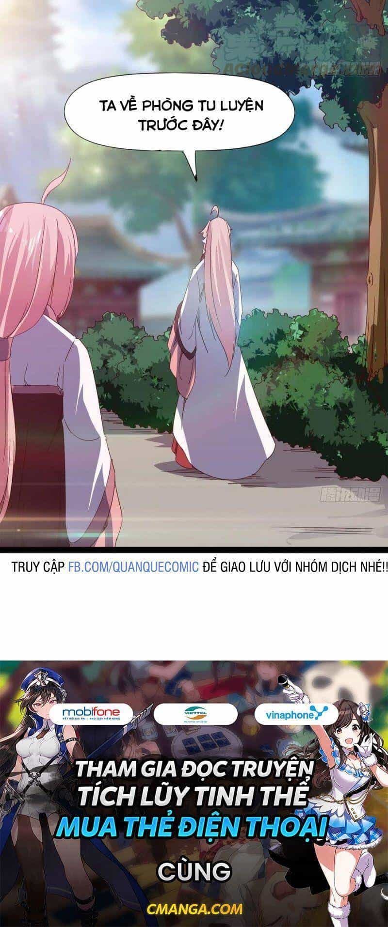 Kiếm Đồ - Chương 106 - ảnh 43