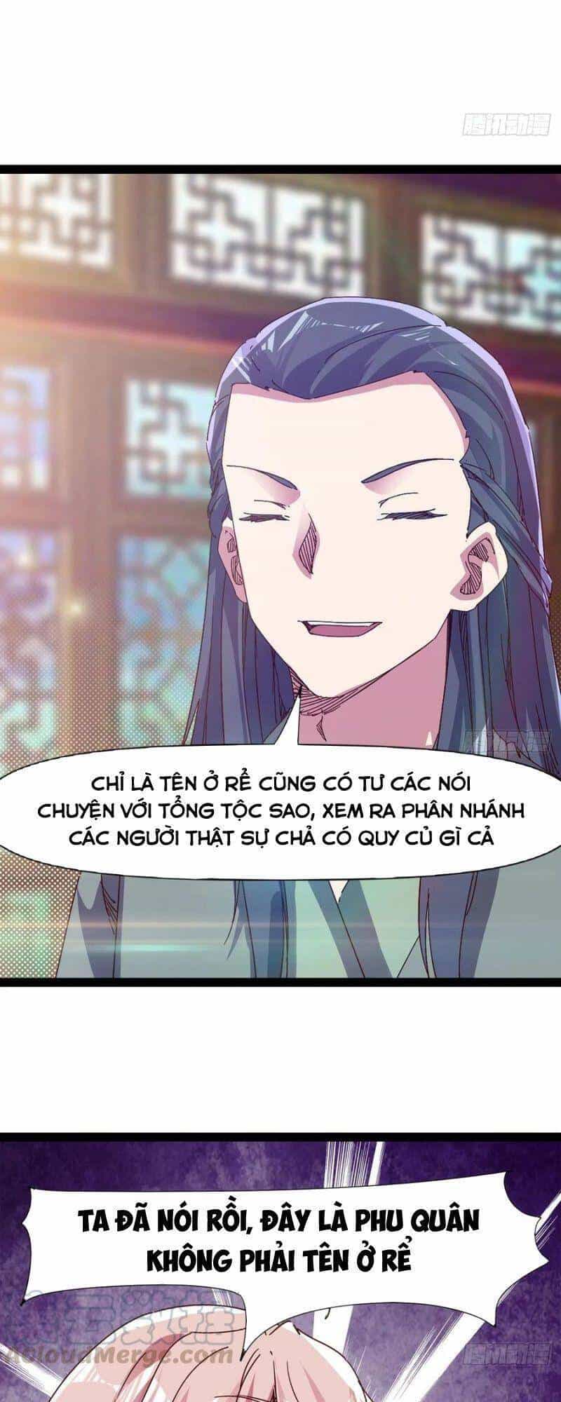 Kiếm Đồ - Chương 106 - ảnh 44
