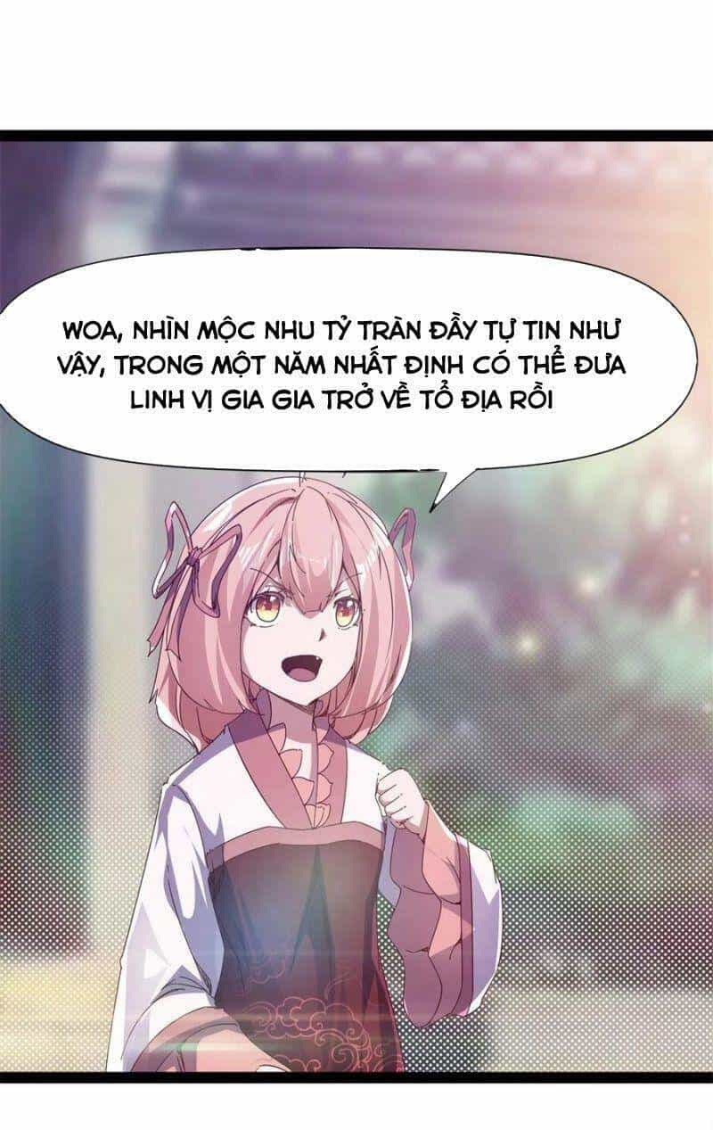 Kiếm Đồ - Chương 107 - ảnh 1