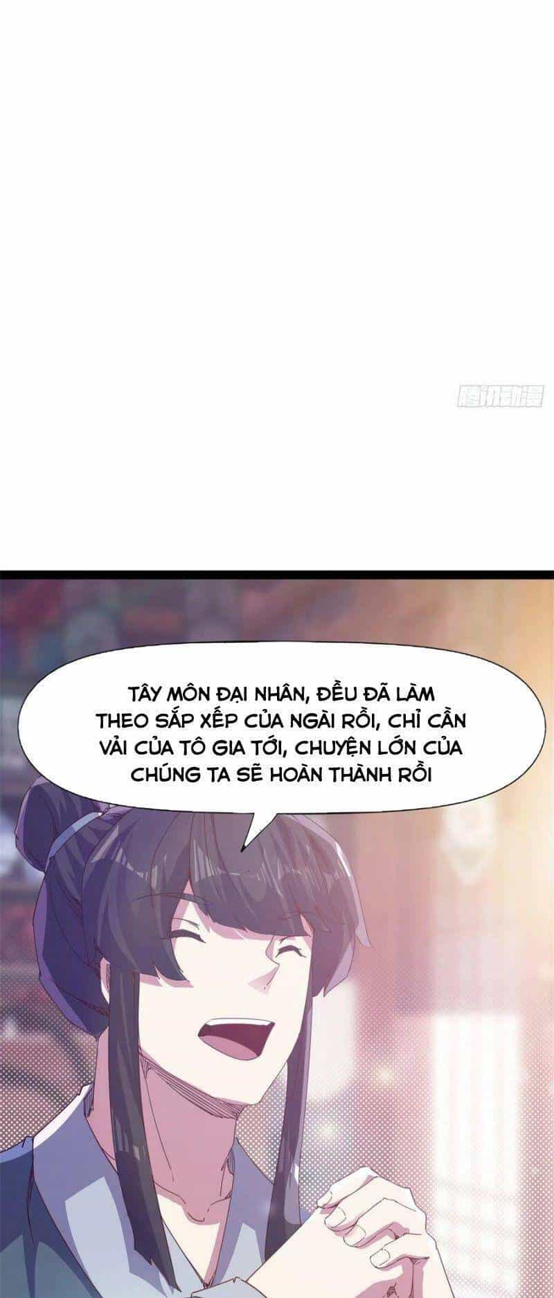 Kiếm Đồ - Chương 107 - ảnh 11