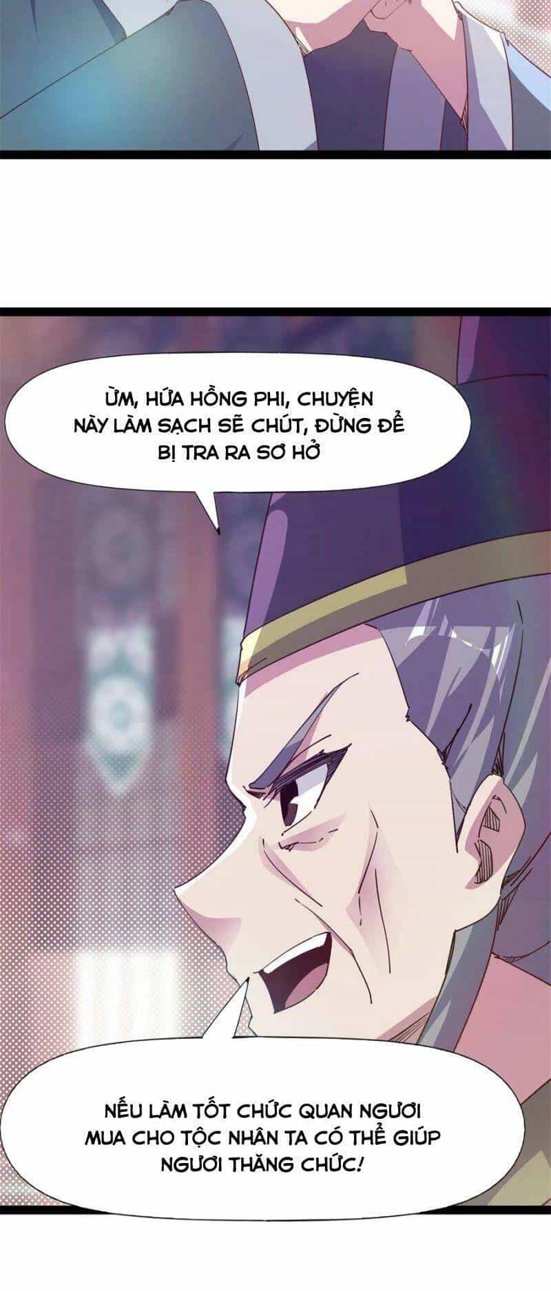 Kiếm Đồ - Chương 107 - ảnh 12