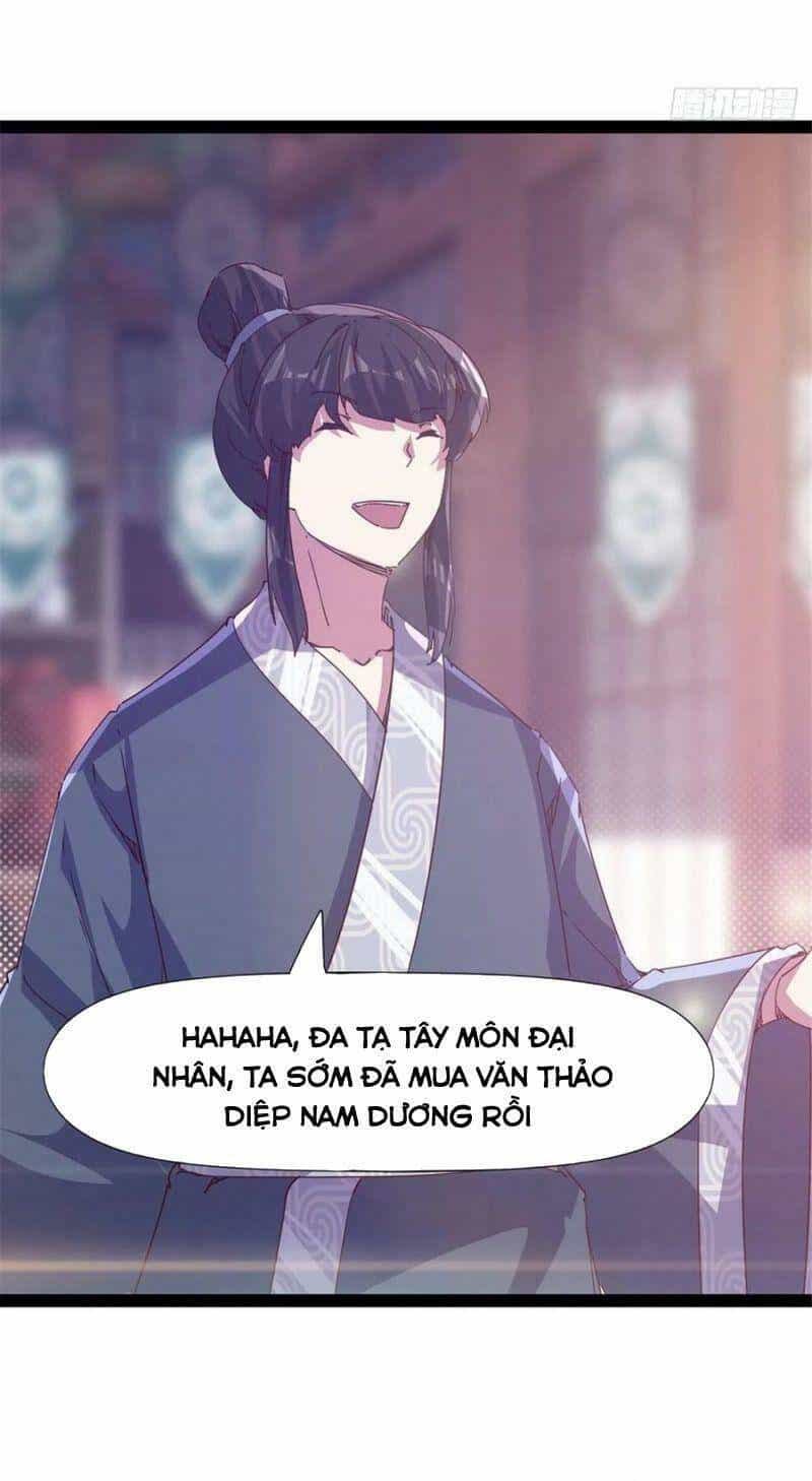Kiếm Đồ - Chương 107 - ảnh 13