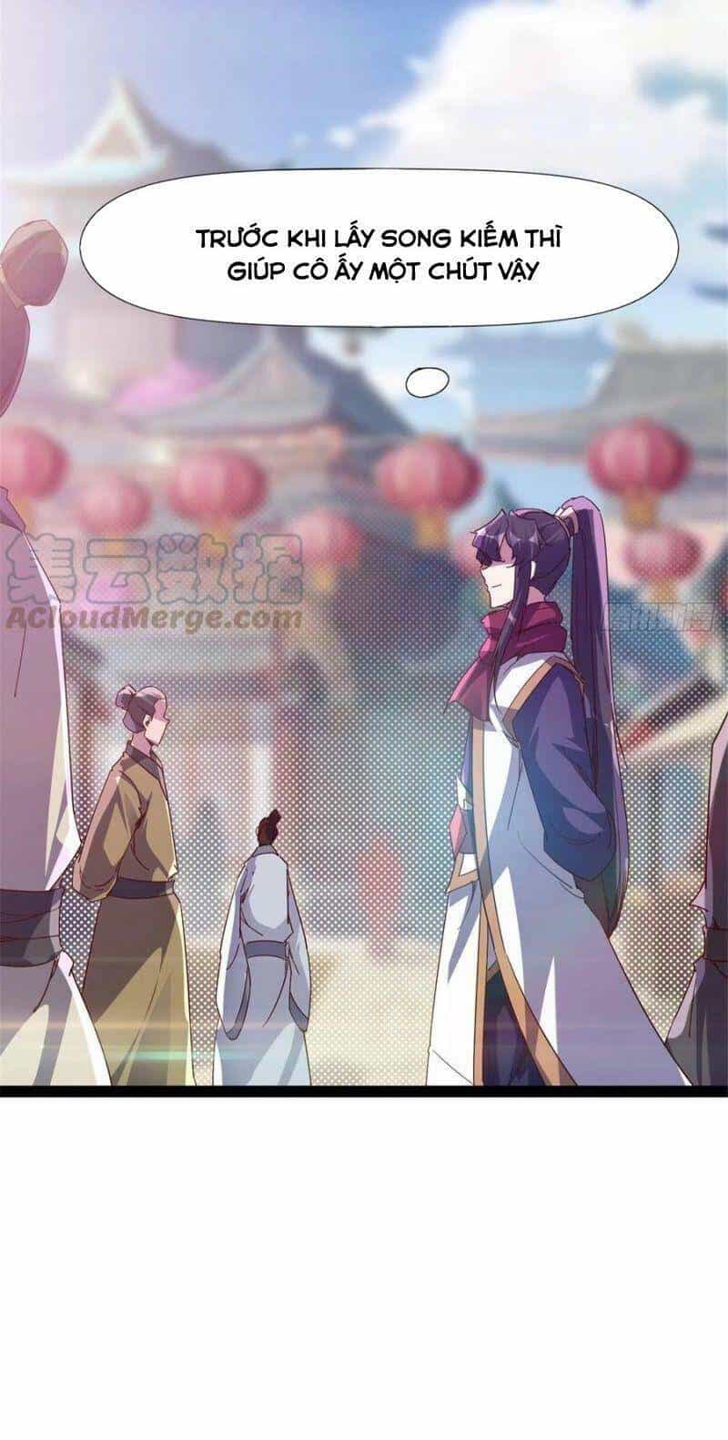 Kiếm Đồ - Chương 107 - ảnh 18