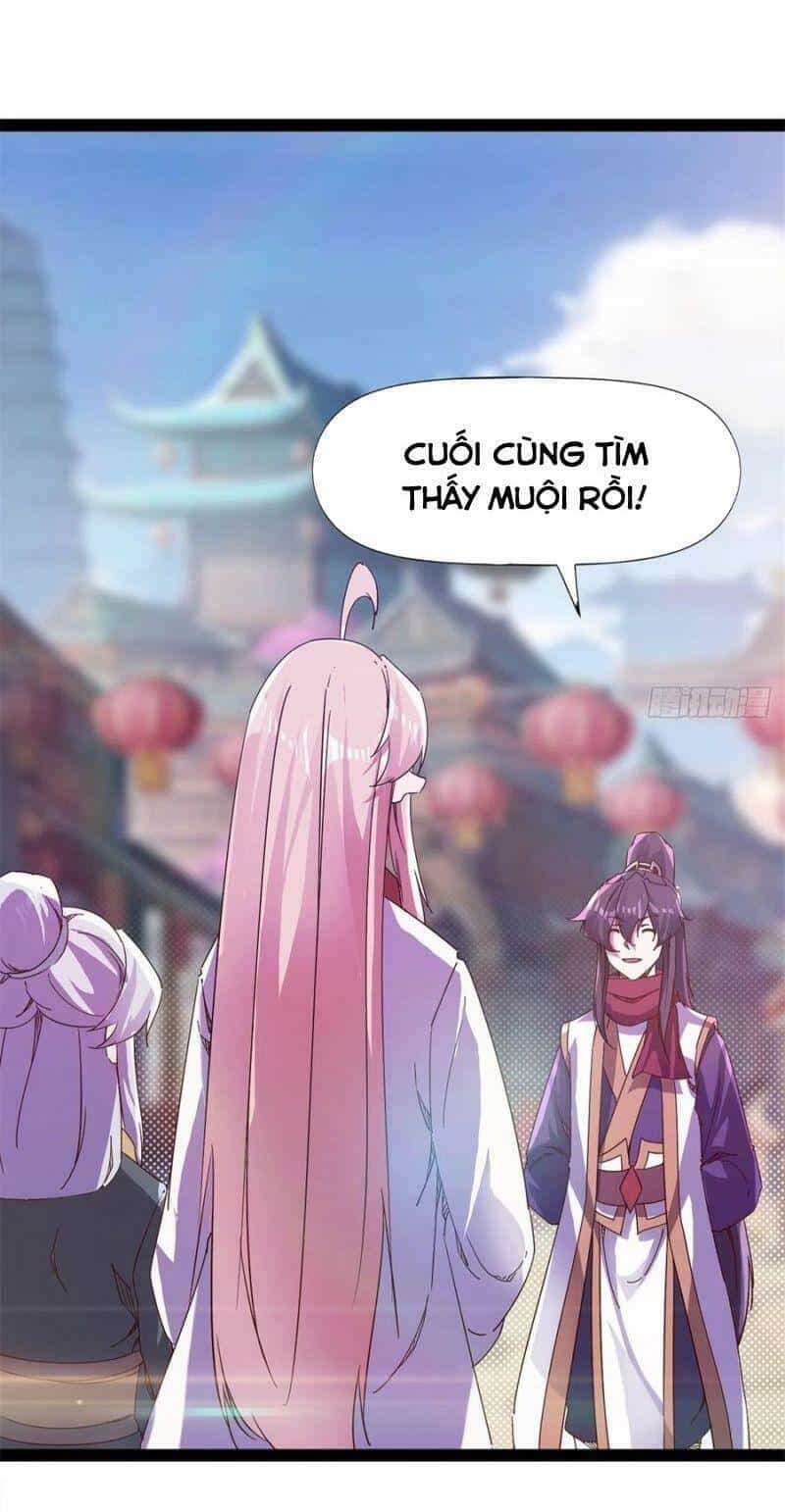Kiếm Đồ - Chương 107 - ảnh 24