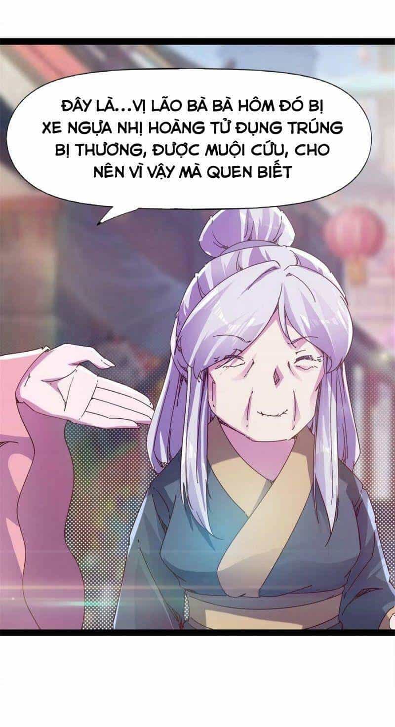 Kiếm Đồ - Chương 107 - ảnh 27