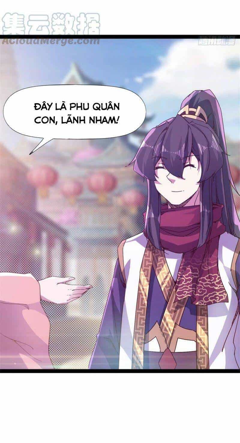 Kiếm Đồ - Chương 107 - ảnh 28